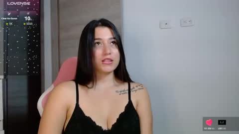 Merida online show from 02.07.25