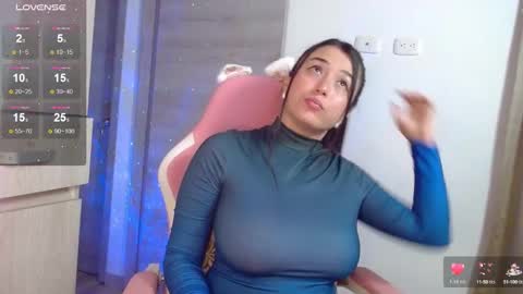 Merida online show from 02.12.25