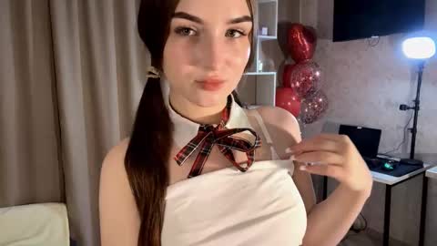 Rina online show from 11.23.25