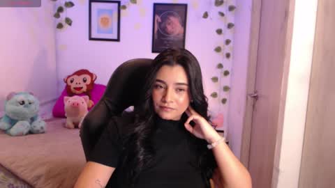 Merilyn  online show from 09.29.25