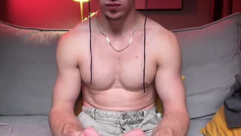 merlin07299 online show from 10.07.25