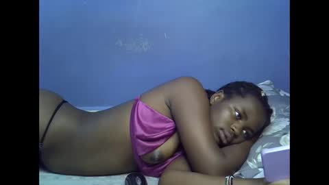 merlin_queen online show from 11.29.25