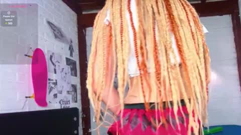 AURORA online show from 12.23.24