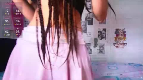 AURORA online show from 02.07.25