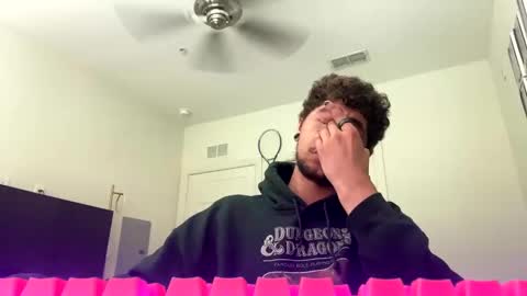 Merlinz Magic online show from 02.16.25