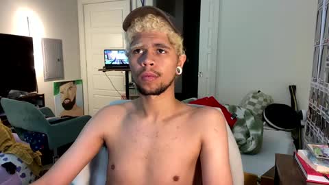 Merlinz Magic online show from 02.20.25