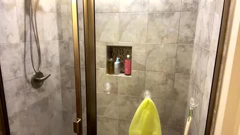 Merlinz Magic online show from 02.21.25