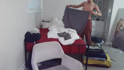 Merlinz Magic online show from 01.12.26