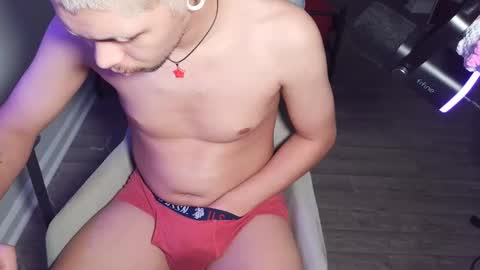 Merlinz Magic online show from 01.14.26