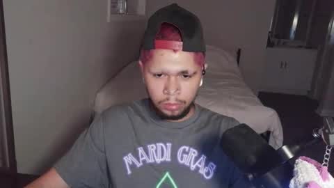 Merlinz Magic online show from 02.20.26