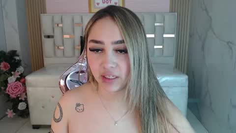 Merloth online show from 02.20.25