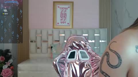 Merloth online show from 03.01.25