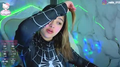 Merloth online show from 11.16.25