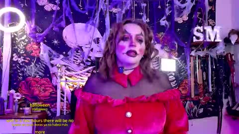 MERLYNA1 online show from 11.01.25