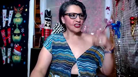 My next birthday is December 11th. online show from 12.24.24