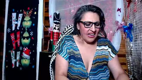 My next birthday is December 11th. online show from 12.24.24