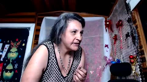 My next birthday is December 11th. online show from 12.27.24