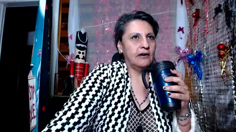 My next birthday is December 11th. online show from 12.27.24