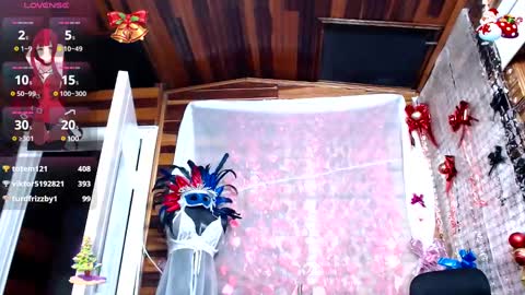 My next birthday is December 11th. online show from 01.08.25