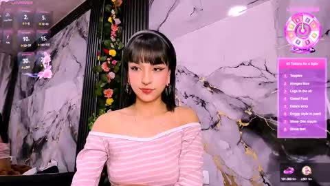Snapshot of merlynn_ chatting on 09.13.25 Diane 3 online show from 09.13.25