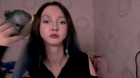 Snapshot of mermaidvibestides chatting on 11.07.25 mermaidvibestides online show from 11.07.25