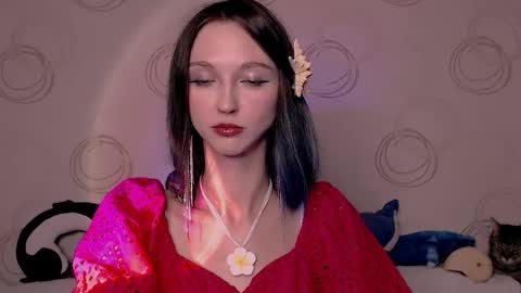 mermaidvibestides online show from 12.04.25