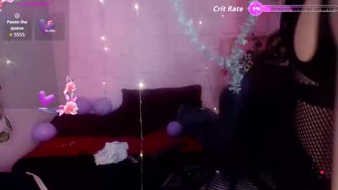 Snapshot of merolinegp chatting on 02.27.26 Sofia online show from 02.27.26