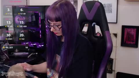 merrick monroe  online show from 10.15.25