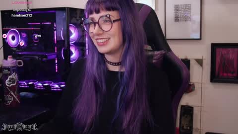 merrick monroe  online show from 11.06.25