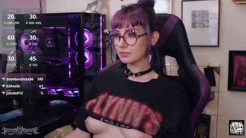 merrick monroe  online show from 11.25.25