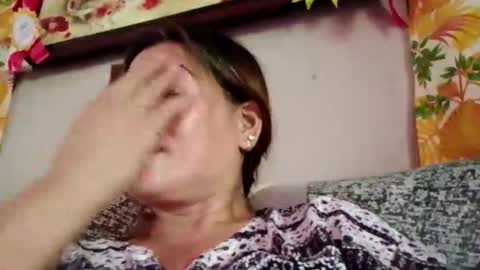 Snapshot of merry_ann123 chatting on 10.17.25 merry_ann123 online show from 10.17.25