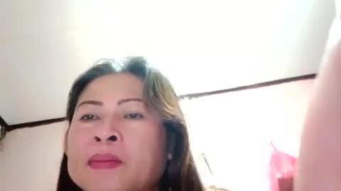 Snapshot of merry_ann123 chatting on 10.30.25 merry_ann123 online show from 10.30.25