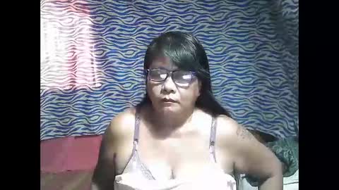 merry_cutejoy online show from 10.18.25