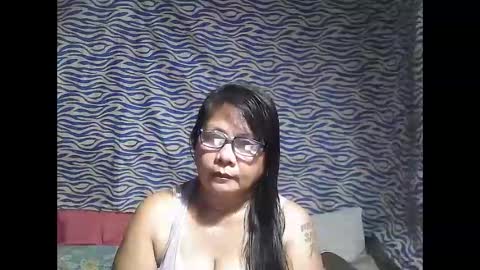 merry_cutejoy online show from 10.20.25