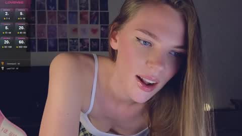 Snapshot of merry_dancers_ chatting on 12.06.24 Susan online show from 12.06.24