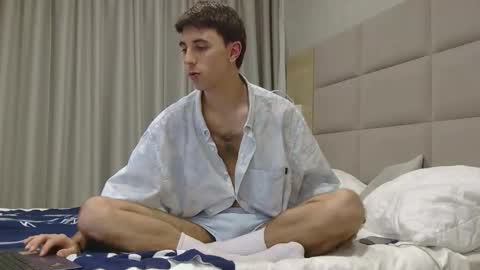 Snapshot of merry_mark chatting on 03.01.26 Mark online show from 03.01.26