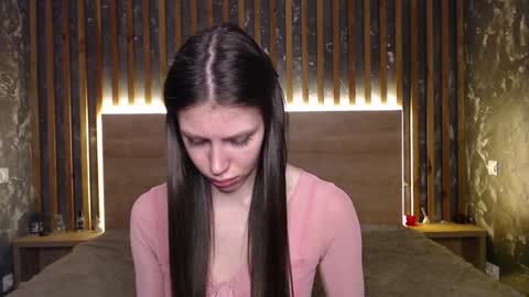 Snapshot of merry_sweets chatting on 02.03.25 Emilia online show from 02.03.25