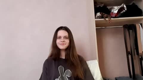 Aurora online show from 04.15.26