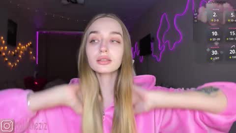 Sara online show from 02.22.26