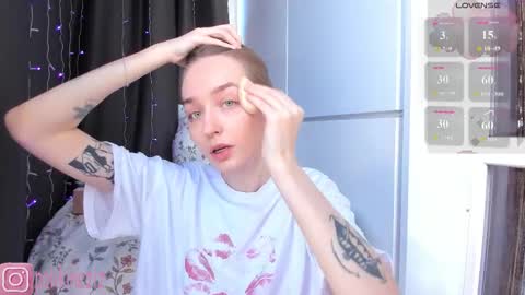 Sara online show from 03.12.26