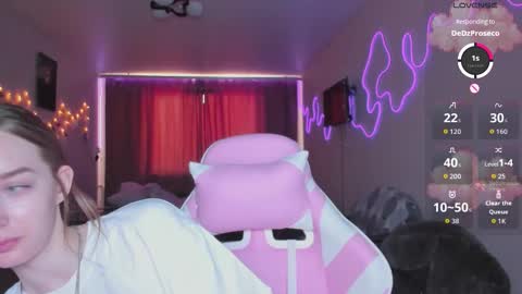 Sara online show from 03.25.26