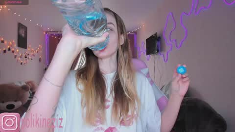 Sara online show from 04.02.26