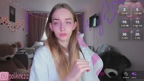 Sara online show from 04.10.26