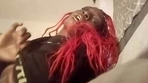 Alexismerton online show from 12.31.24