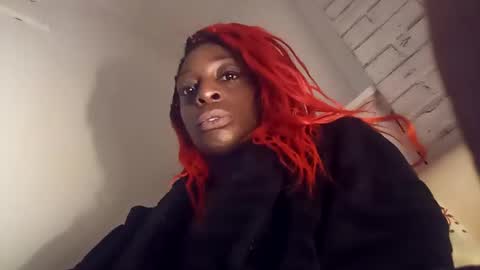 Alexismerton online show from 01.26.25