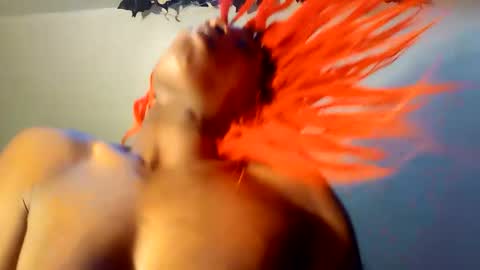 Alexismerton online show from 01.27.25