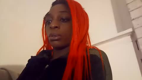 Alexismerton online show from 01.29.25