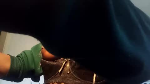 Alexismerton online show from 02.17.26