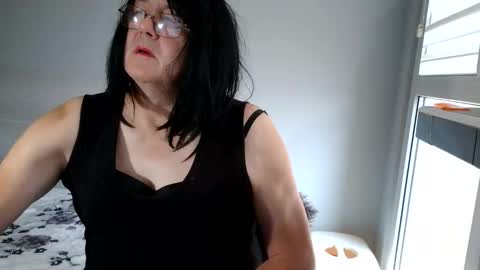 mery3881 online show from 11.30.25