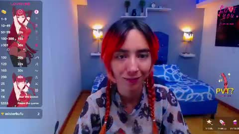 Snapshot of meryjanes_xxx chatting on 07.02.26 MERY JANES SAGITARIUS online show from 07.02.26